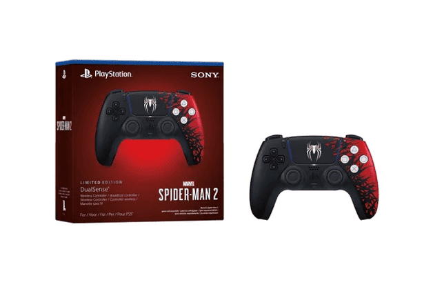 Playstation 5 spider -  México