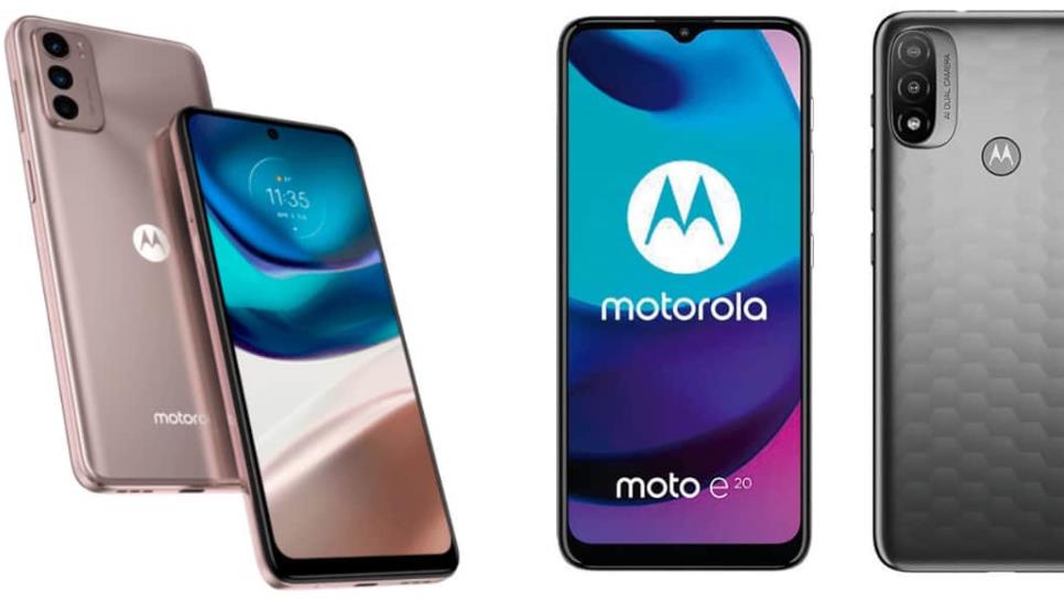 Motorola bloqueará por completo smartphones comprados en mercado gris