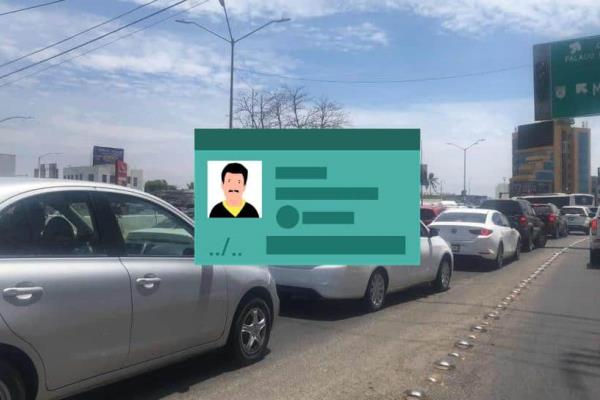 ¿Puedo usar la misma licencia de conducir si me voy a otro estado del país?