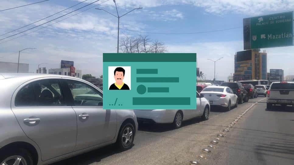 ¿Puedo usar la misma licencia de conducir si me voy a otro estado del país?