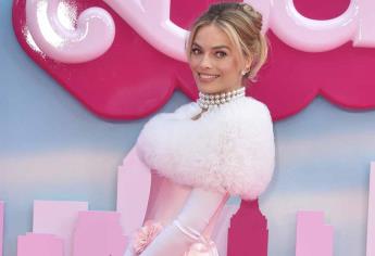 Margot Robbie es fan de la lucha libre y confiesa que pudo ser luchadora en la WWE