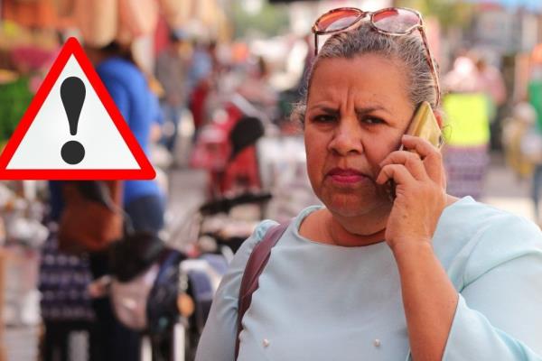 ¿Te llaman del banco? Condusef alerta sobre los 5 datos personales que nunca debes de dar