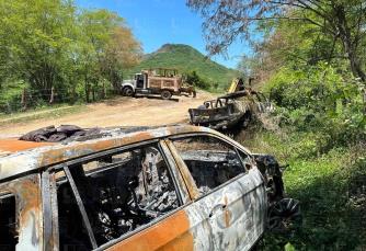 ¡Pueblos fantasma en el municipio de Sinaloa!