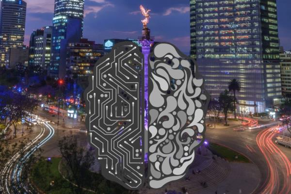 Inteligencia Artificial revela las mejores ciudades de México para vivir