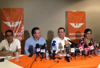 Pedimos que haya honestidad en la información de la violencia en Sinaloa Municipio: Movimiento Ciudadano