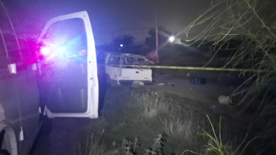 Trágico accidente deja sin vida a padre e hijo en la sindicatura de Quilá Trágico accidente deja sin vida a padre e hijo en la sindicatura de Quilá