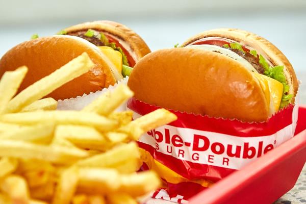 In-N-Out en Culiacán: ¿Por qué son tan famosas estas hamburguesas?