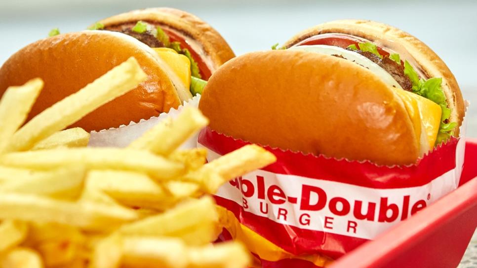 In-N-Out en Culiacán: ¿Por qué son tan famosas estas hamburguesas?