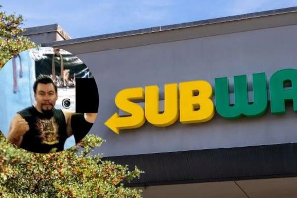 Identifican a agresor de menor en SubWay de San Luis Potosí