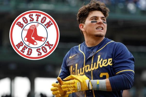 Luis Urías es nuevo jugador de los Red Sox de Boston