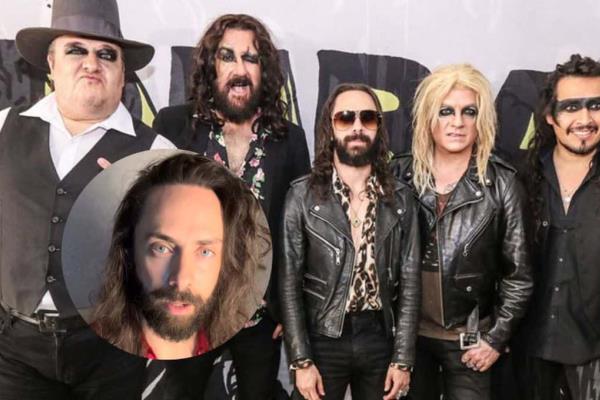 Moderatto: la icónica banda mexicana de rock se separa