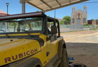 «Las Calabazas»: por qué se llama así este pueblo enclavado en la sierra de Sinaloa