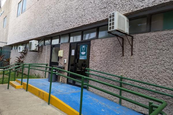 Denuncian brote de infección en la clínica 49 del IMSS de Los Mochis