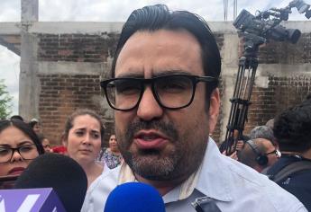 Culiacán, atento por violencia desatada en Sinaloa municipio: alcalde