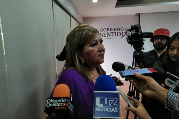 Suman 18 feminicidios en Sinaloa en lo que va del 2023: Semujeres