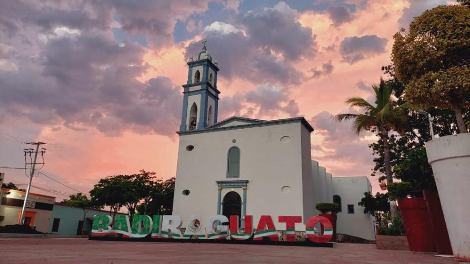 Gobierno de Badiraguato espera derrama económica de más de 10 mdp por temporada vacacional