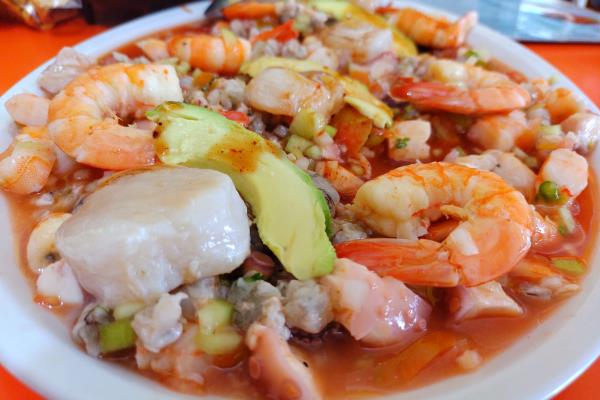 Mariscos en Los Mochis: ¿Cuál es el platillo que más piden?