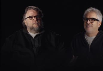 Alfonso Cuarón y Guillermo del Toro incluidos en la lista de las 100 mejores películas del último siglo