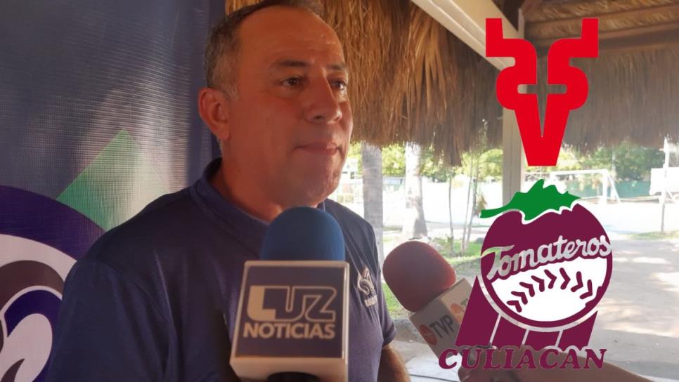 Tomateros y Venados sostendrán juegos amistosos ante Borregos del Tec de Monterrey