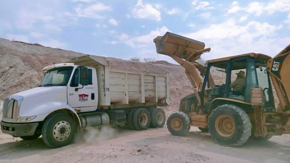 Gobierno de El Fuerte cumple peticiones de Cabildo Abierto en San Blas