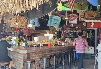 Los tres mejores lugares para comer mariscos en Los Mochis