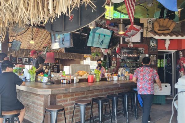 Los tres mejores lugares para comer mariscos en Los Mochis