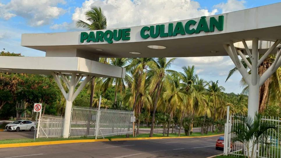 Parque Culiacán 87, un recinto para disfrutar este verano en familia