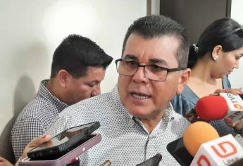 Debe caer todo el peso de la ley contra policías que «tablearon» a joven en Mazatlán: alcalde