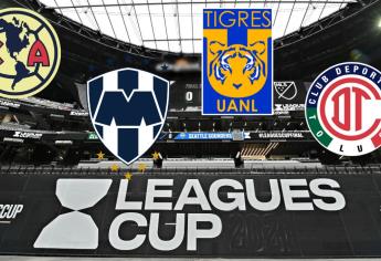 Leagues Cup: Horarios y canales de los partidos de este viernes