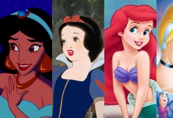 La única princesa de Disney que besa al villano en su película ¿la recuerdas?