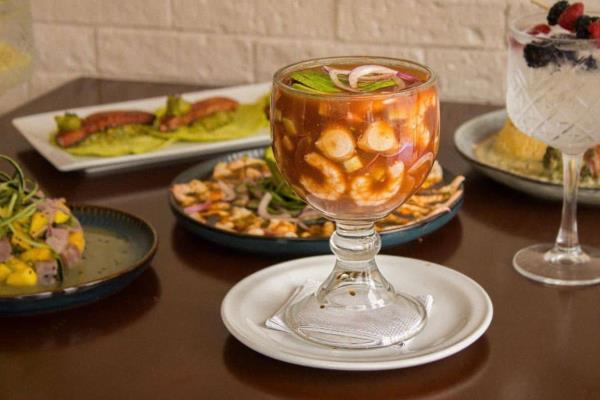 Los mejores mariscos están en Culiacán; estos son los tres mejores restaurantes 