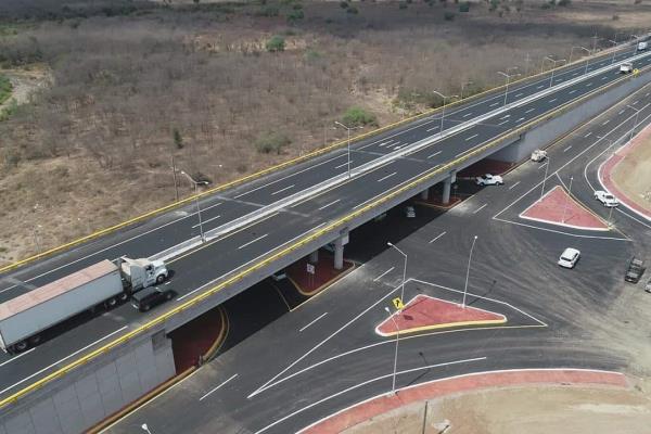 En la visita de AMLO a Sinaloa se hablará del anillo periférico: Secretario de Obras