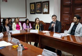 Primer Cabildo Juvenil 2023 en Culiacán: estas fueron sus propuestas