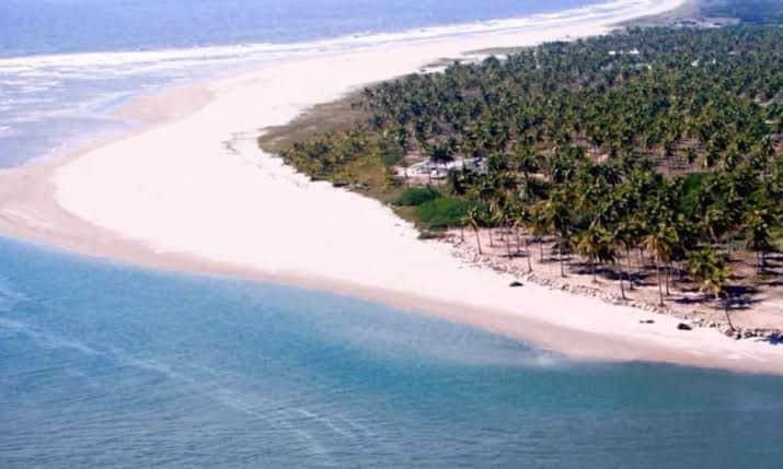 Es una de las playas más hermosas de Sinaloa y casi nadie la conoce, te contamos de cuál se trata