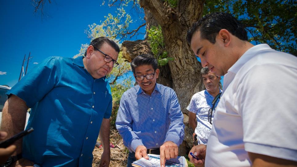 Abren licitación para Centro de Justicia Penal en Guasave por 34 MDP