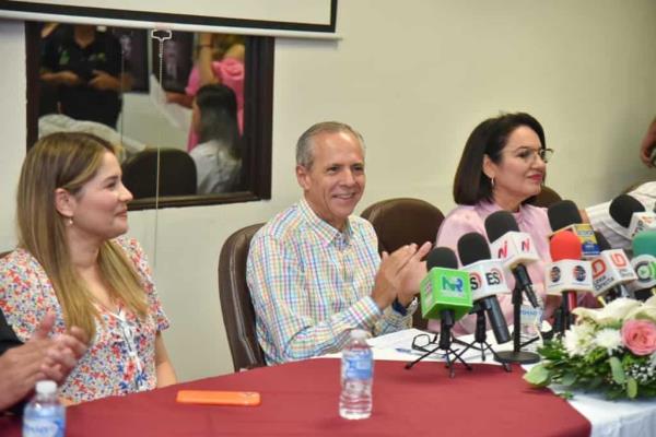 Palacio Municipal de Ahome tendrá sala de lactancia