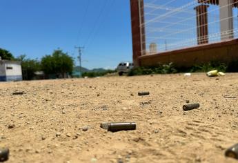 Rocha Moya: «El conflicto en el municipio de Sinaloa ya está cediendo»