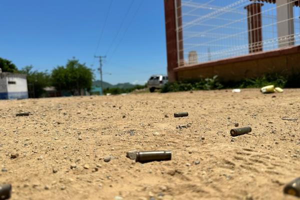 Rocha Moya: «El conflicto en el municipio de Sinaloa ya está cediendo»