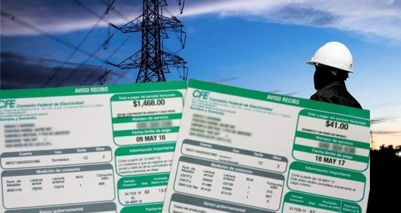 CFE 2024: ¿Qué necesito para cambiar de nombre mi recibo de luz? CFE 2024: ¿Qué necesito para cambiar de nombre mi recibo de luz?