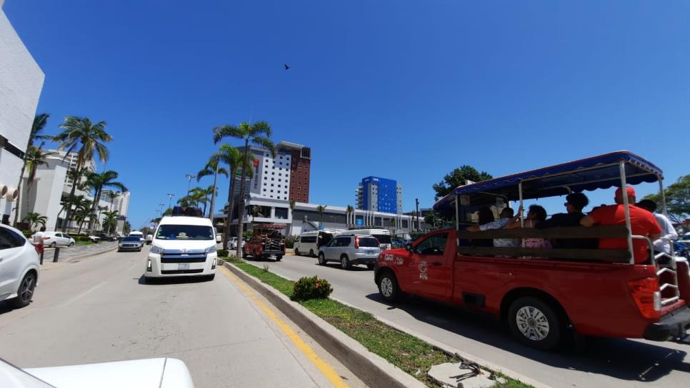 Se requieren 120 mdp de inversión en cárcamos para evitar inundaciones en Mazatlán Se requieren 120 mdp de inversión en cárcamos para evitar inundaciones en Mazatlán
