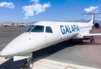 Calafia Airlines ofrece estos snacks en sus exclusivos vuelos