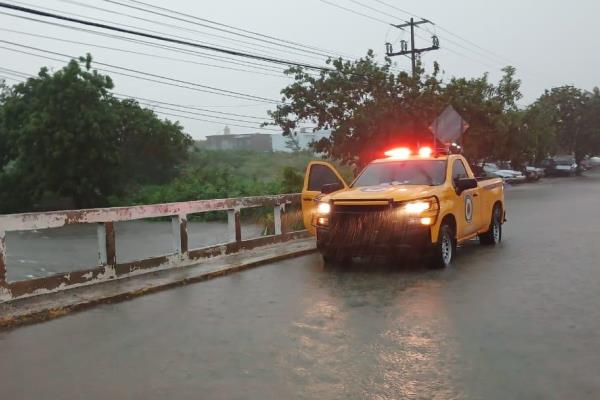 Hay 107 refugios en Ahome ¿Los ubicas? Entérate cuál es el más cercano a tu colonia o comunidad