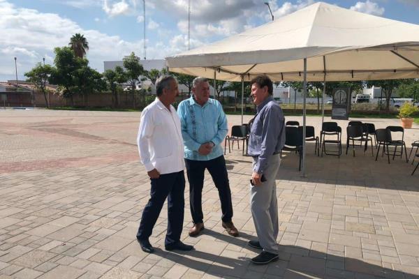 Manuel Gómez Rizo es el nuevo abogado de Estrada Ferreiro