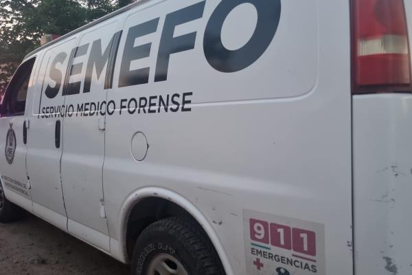 Torturado y ejecutado a balazos, localizan cuerpo cerca de Rancho Viejo, Mocorito 