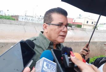 Ejecución del «R18» impacta en Mazatlán; inicia operativo de seguridad: alcalde