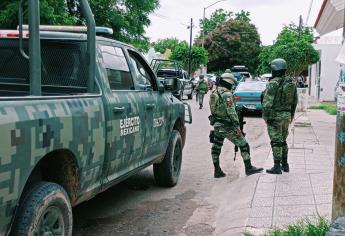 Amenazan a gerente de funeraria en Culiacán; le dan 24 horas para dejar la ciudad