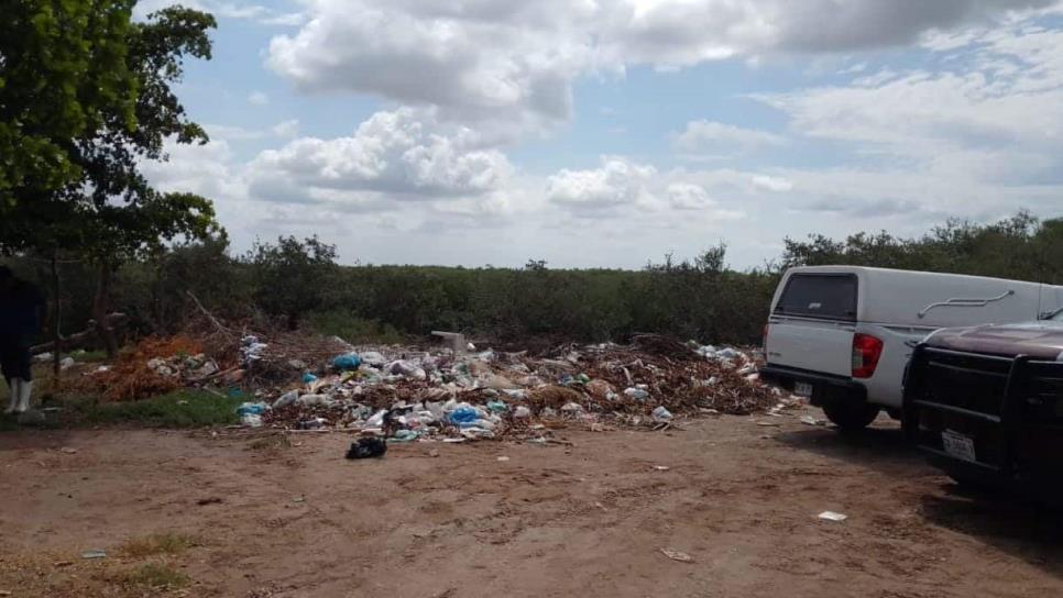 Hallan muerto y en descomposición a vecino de El Colorado: tenía 19 días desaparecido