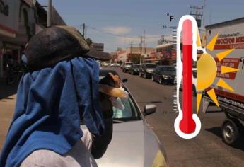 ¿Hará menos calor ahora que termine la canícula en Sinaloa en agosto?