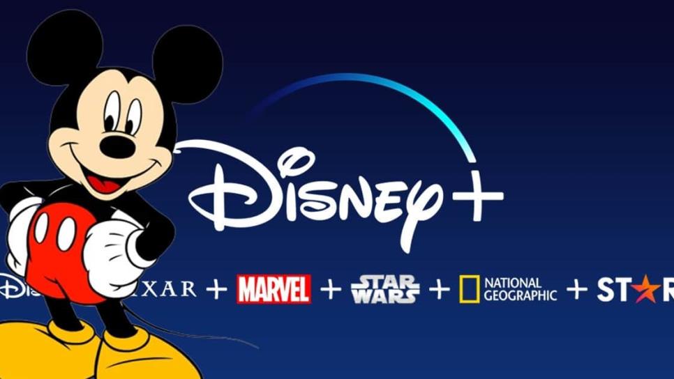 Disney Plus busca replicar política de Netflix sobre las cuentas compartidas 