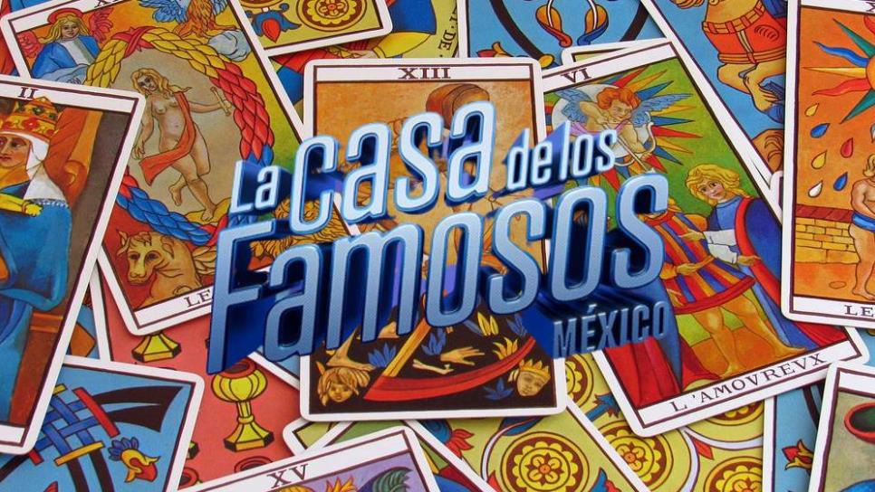 Tarotista predice al ganador de La Casa de los Famosos México | VIDEO